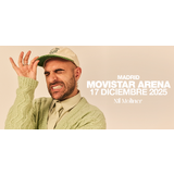 Nil Moliner Lugar Paraíso Miercoles 17 Diciembre 2025