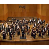 Orquesta Sinfónica RTVE Del Jueves 20 Noviembre al Sabado 28 Febrero 2026