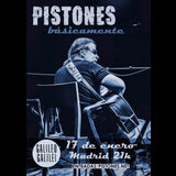 Pistones 