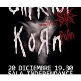 Prepare for Hell Madrid Sabado 20 Diciembre 2025