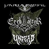 Primordial + Ereb Altor + Undead Viernes 5 Diciembre 2025