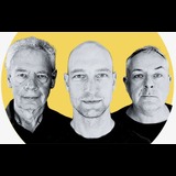 PRT - Pete Roth Trio feat Bill Bruford Domingo 22 Febrero 2026