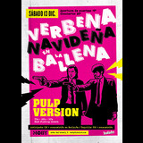 PULP VERSION Sabado 13 Diciembre 2025