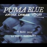 Puma Blue Martes 5 Mayo 2026