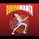 Queenmanía Domingo 16 y Domingo 26 Abril 2026