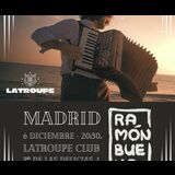 Ramón Bueno Sabado 6 Diciembre 2025