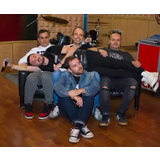 Recuerdos Locos - Tributo a El Canto del Loco y Dani Martín Viernes 5 y Sabado 6 Diciembre 2025