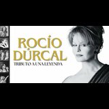 Rocío Dúrcal: tributo a una leyenda Domingo 7 y Domingo 28 Diciembre 2025