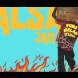 Salsa jam Puro Melao Del Miercoles 12 Noviembre al Miercoles 10 Diciembre 2025