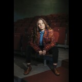 Sandra Bautista en Madrid (Jazzville) Jueves 19 Febrero 2026