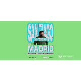 Santiago Motorizado Europa 2026 Jueves 12 Febrero 2026