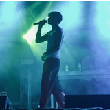 SANTOS 912 (R&B y Hip-Hop Alternativo) Domingo 7 Diciembre 2025