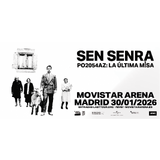 Sen Senra PO2054AZ: La última Misa Viernes 30 Enero 2026