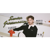 Simon Grossmann Jueves 19 Marzo 2026