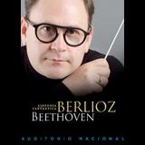 Sinfonía Fantástica de Berlioz & Beethoven en Madrid Martes 12 Mayo 2026