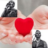 Singing about love by MOMA DÚO (Pop, soul y canción melódica) Sabado 14 Febrero 2026