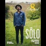 SÓLO en el Libertad 8 (Madrid) Jueves 11 Diciembre 2025