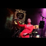 SWEET ADU - Tributo a Sade Sabado 27 Diciembre 2025