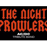 The Night Prowlers Sabado 7 Febrero 2026