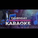 Thursday Language Exchange