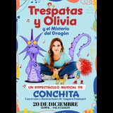 TRESPATAS Y OLIVIA Sabado 20 Diciembre 2025