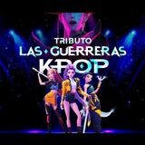 Tributo a las Guerreras Kpop Sabado 20 y Domingo 21 Diciembre 2025