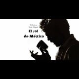 Tributo a Luis Miguel, el sol de México Del Sabado 15 Noviembre al Sabado 27 Diciembre 2025