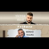 Tributo a Sergio Dalma Sabado 6 Diciembre 2025