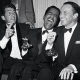 TRIBUTO A SINATRA Y SU TIEMPO (Swing, Pop, Comedia y Cabaret) Sabado 25 Abril 2026