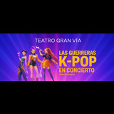 Tributo Guerreras Kpop Del Sabado 20 Diciembre al Sabado 3 Enero 2026