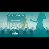 Vibrando - El Coro puedes ser tú. By Corta el Cable Rojo. Lunes 22 Diciembre 2025