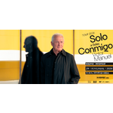 Víctor Manuel Solo a solas conmigo Domingo 29 Noviembre 2026