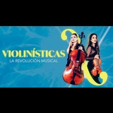 Violinísticas Del Martes 18 Noviembre al Martes 16 Diciembre 2025
