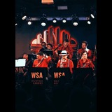 WSA Big Band Miercoles 17 Diciembre 2025