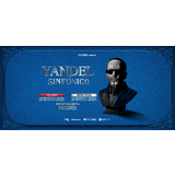 Yandel Sinfónico Domingo 25 y Lunes 26 Enero 2026