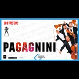 Pagagnini - Yllana Del Domingo 28 Diciembre al Domingo 18 Enero 2026