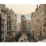 Brunch en Rooftop Gran Via 18 Del Domingo 23 Noviembre al Domingo 31 Mayo 2026