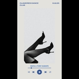 CDC: (All Dance Hits): Mata & Tony Karate Sabado 6 Diciembre 2025