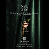 FIN DE AÑO - CHAMAN Miercoles 31 Diciembre 2025