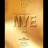 FITZ x NEW YEAR´S EVE Miercoles 31 Diciembre 2025
