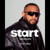 GORDO x START Jueves 1 Enero 2026