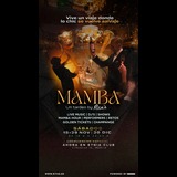Mamba un tardeo by Rita´s Sabado 20 Diciembre 2025