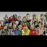 METALCORE AND NUMETAL HISTORY (SPECIAL PARTY) Viernes 9 Enero 2026