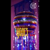 New Year´s Eve Party 2026 by Fönk & Mata Jueves 1 Enero 2026