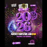NOCHEVIEJA MON MADRID Miercoles 31 Diciembre 2025