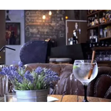 Tardeo en Chamberí - Ditirambo Del Martes 18 Noviembre al Lunes 19 Enero 2026