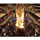 Teatro Kapital Del Viernes 7 Noviembre al Domingo 30 Noviembre 2025