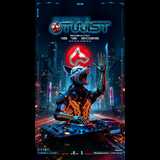 Twist_DNB_Club Sabado 13 Diciembre 2025