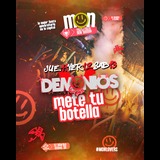 VIERNES MON: MON CITY Viernes 12 Diciembre 2025