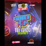 VIERNES MON: MON CITY Viernes 19 Diciembre 2025